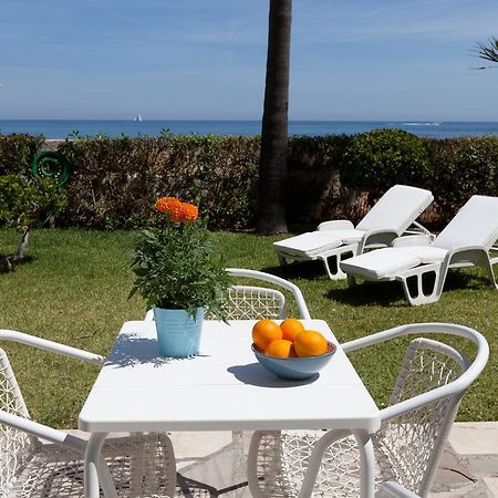 Apartamentos MR La Raconà Santa Llucia Extérieur photo