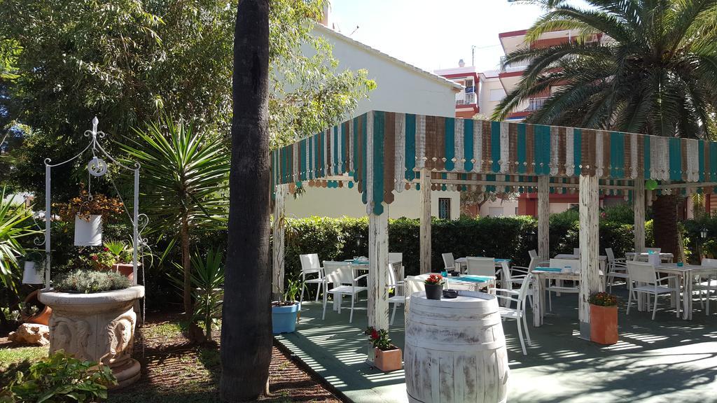 Apartamentos MR La Raconà Santa Llucia Extérieur photo