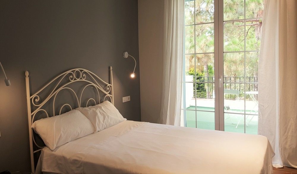 Apartamentos MR La Raconà Santa Llucia Extérieur photo