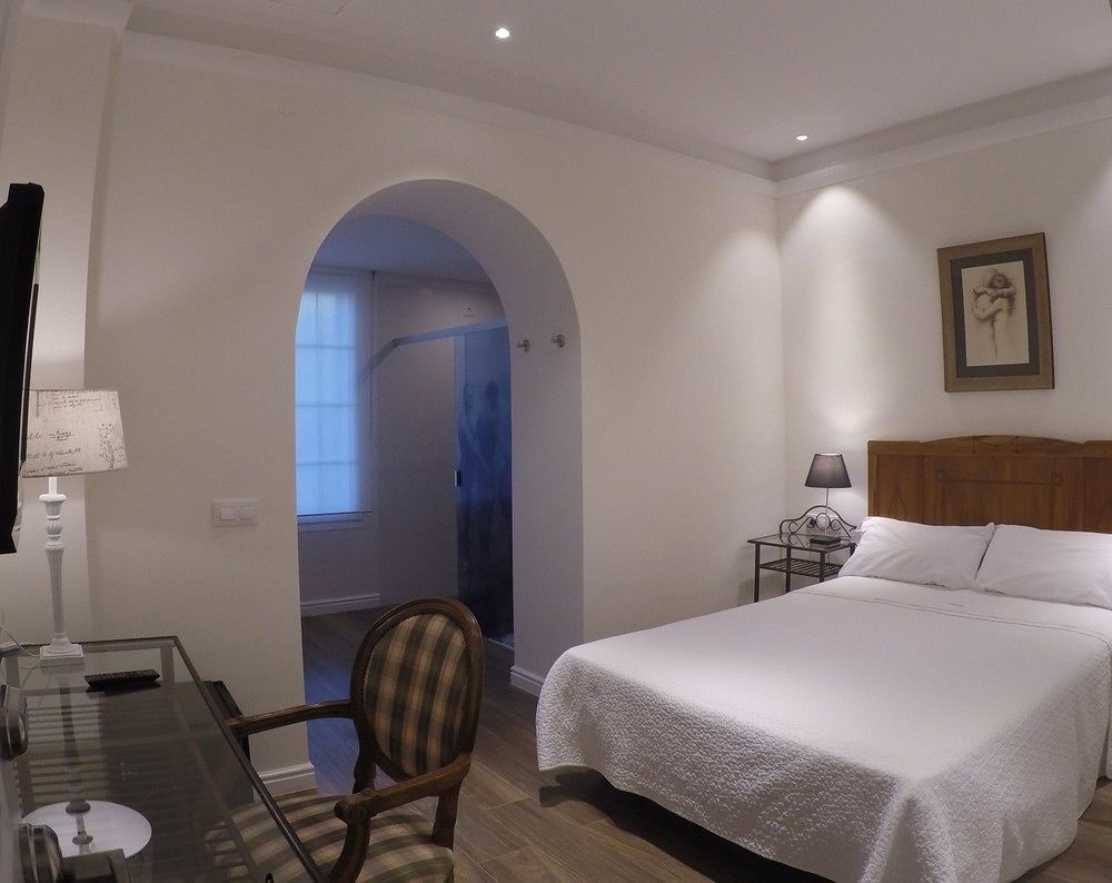 Apartamentos MR La Raconà Santa Llucia Extérieur photo