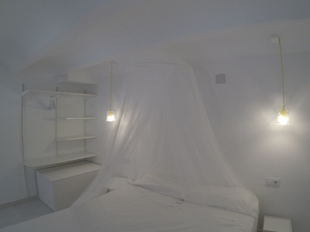 Apartamentos MR La Raconà Santa Llucia Extérieur photo