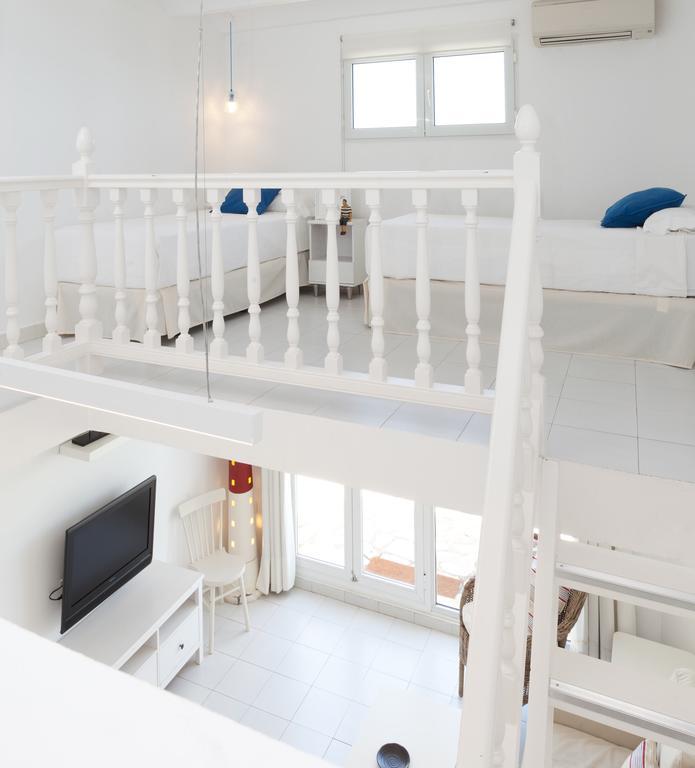 Apartamentos MR La Raconà Santa Llucia Extérieur photo